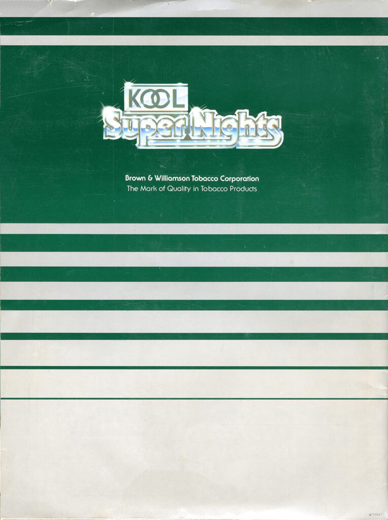 Kool Classics