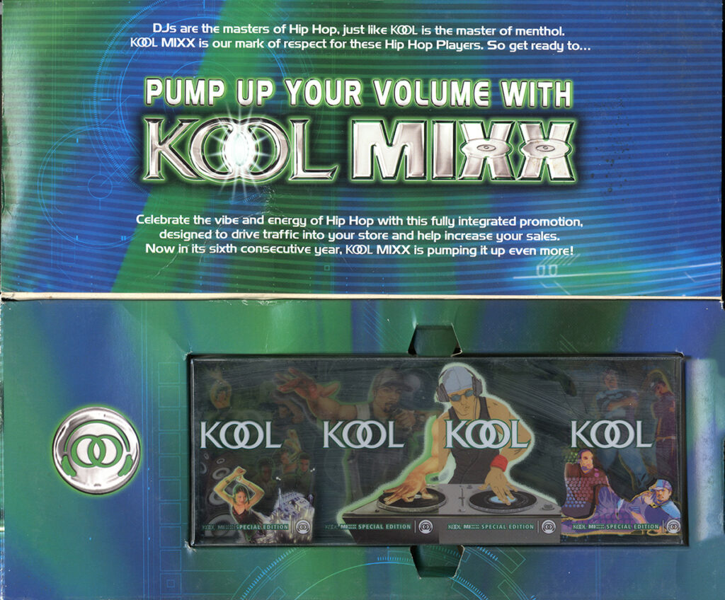 Kool Classics