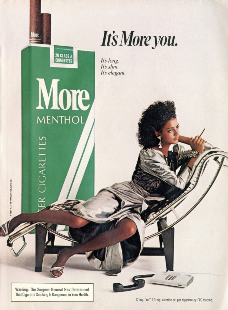 Women's Brand Menthols – img43395
