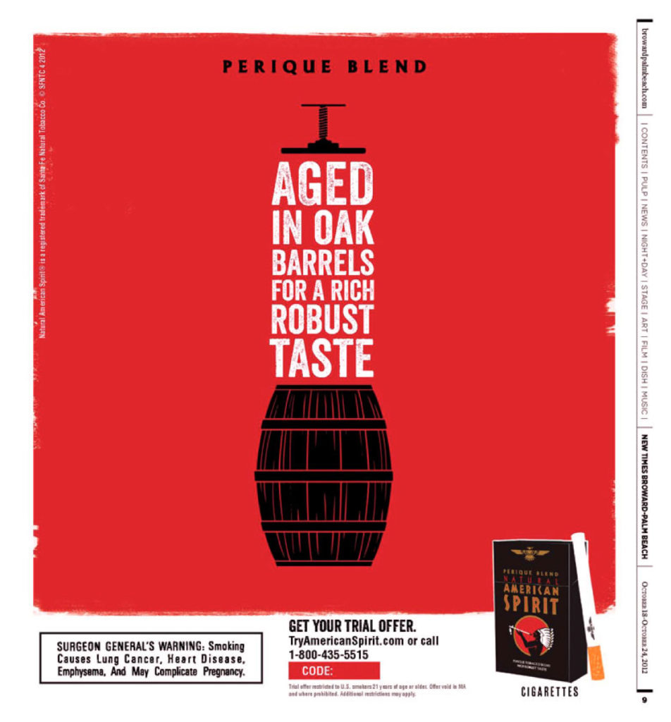 American Spirit Modern – img45170