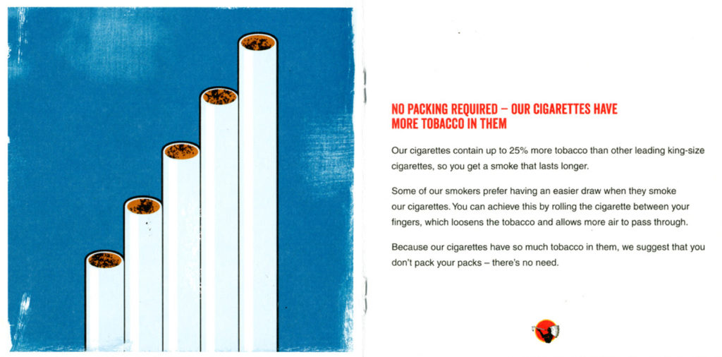 American Spirit Modern – img45177