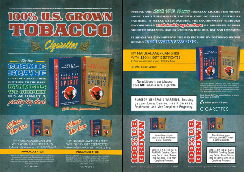 American Spirit Modern – img45135