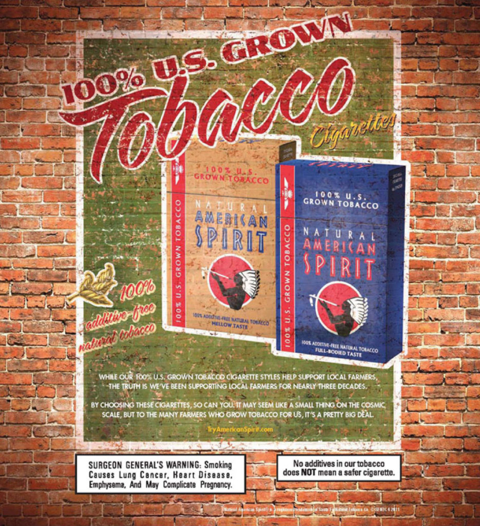 American Spirit Modern – img45150