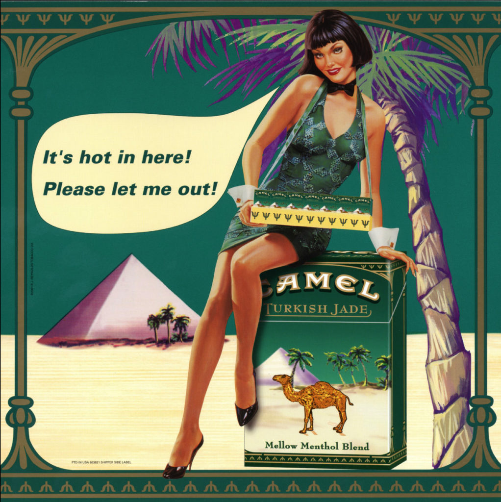 Camel Modern – img17386