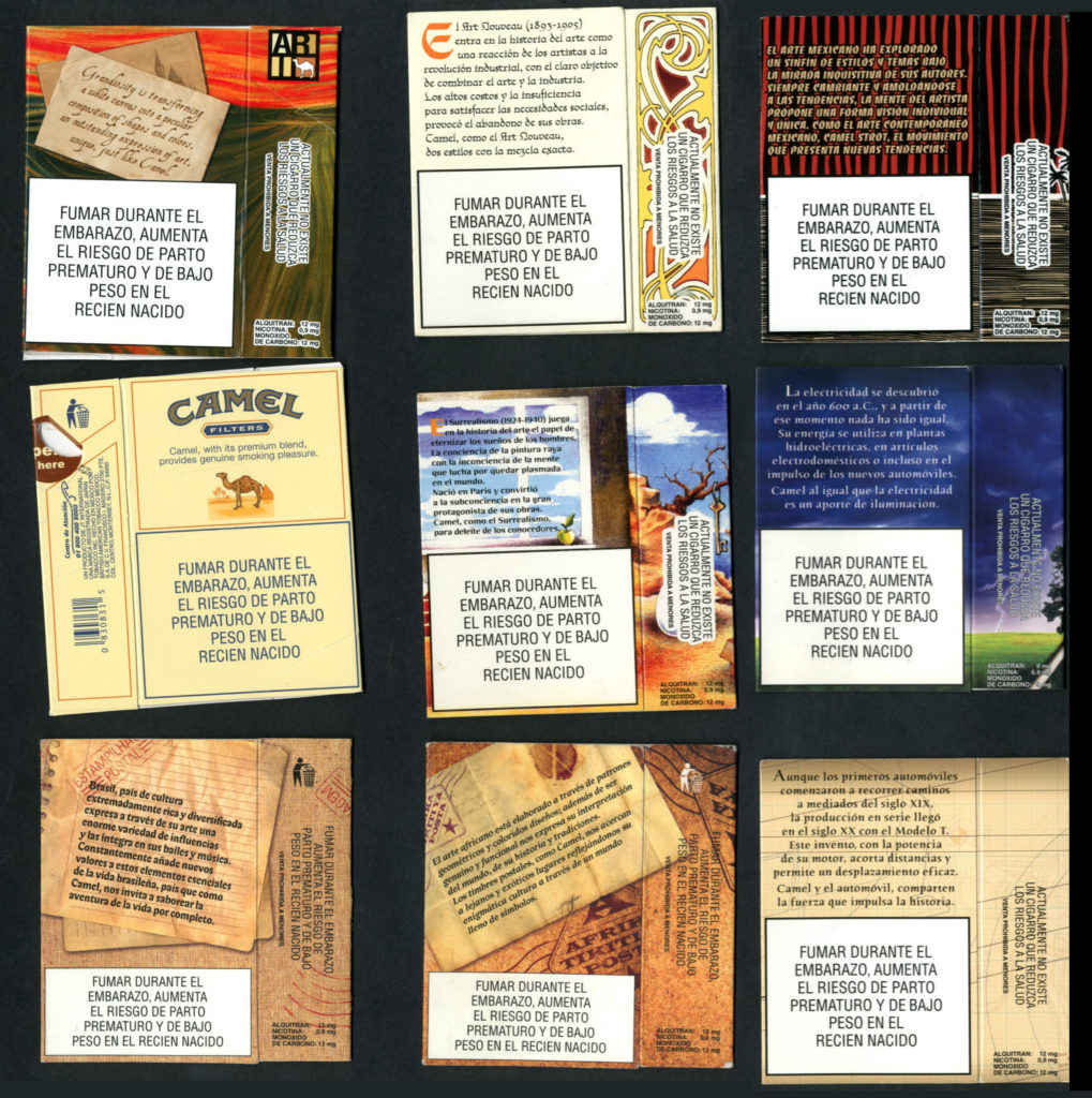 Camel Modern – img22243