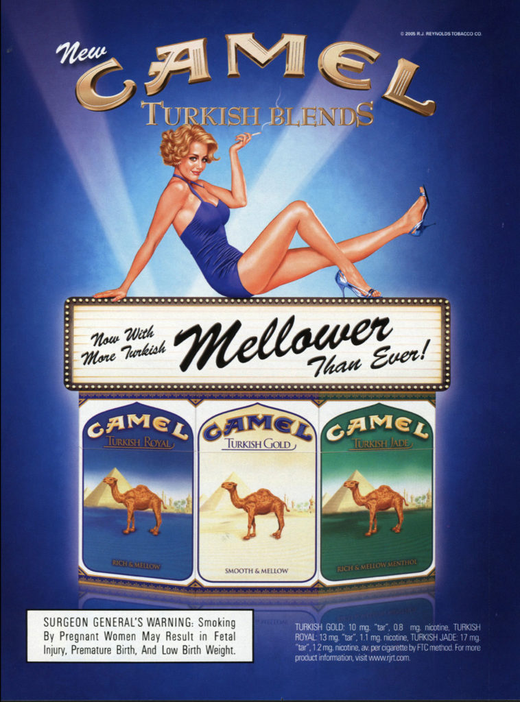 Camel Modern – img17237