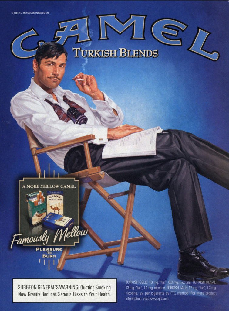 Camel Modern – img17238