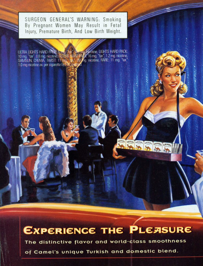Camel Pleasure to Burn – img5982