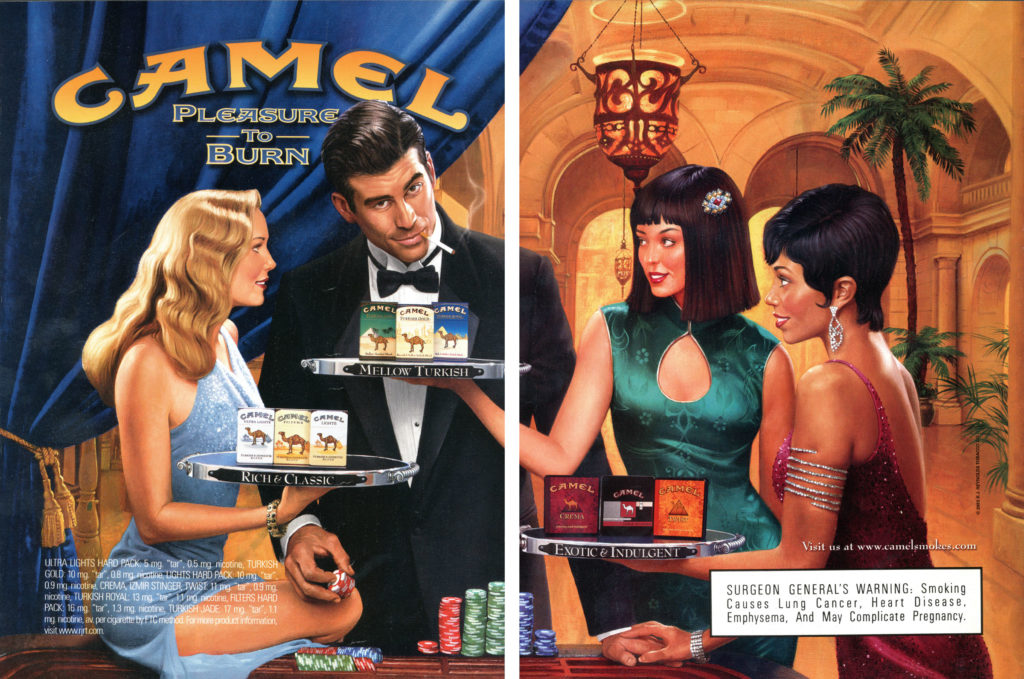 Camel Pleasure to Burn – img6008