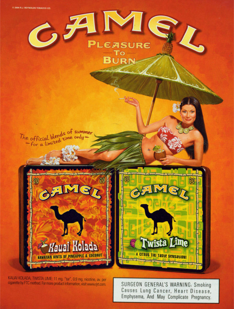 Camel Pleasure to Burn – img12581