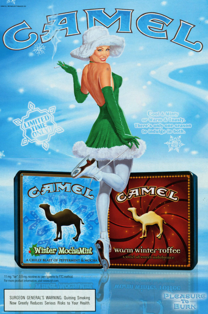 Camel Pleasure to Burn – img17255