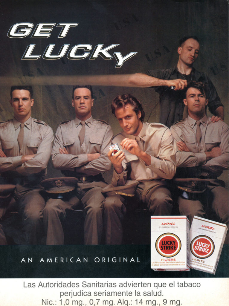Lucky Strike Modern – img6102