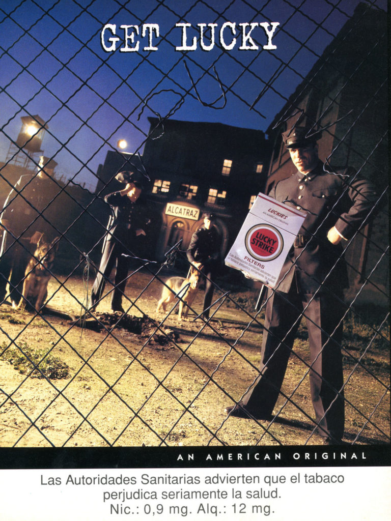 Lucky Strike Modern – img6104