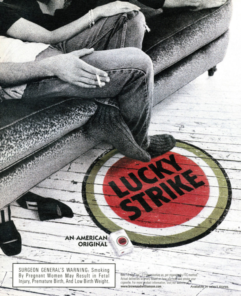 Lucky Strike Modern – img22297