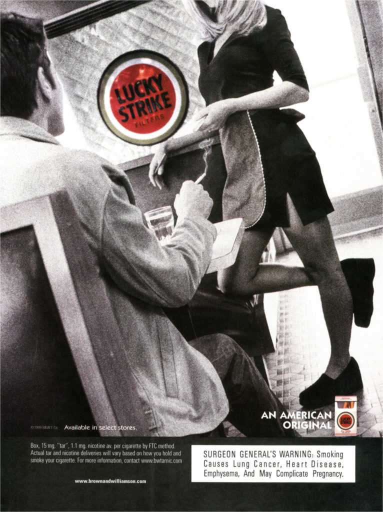 Lucky Strike Modern – img12616