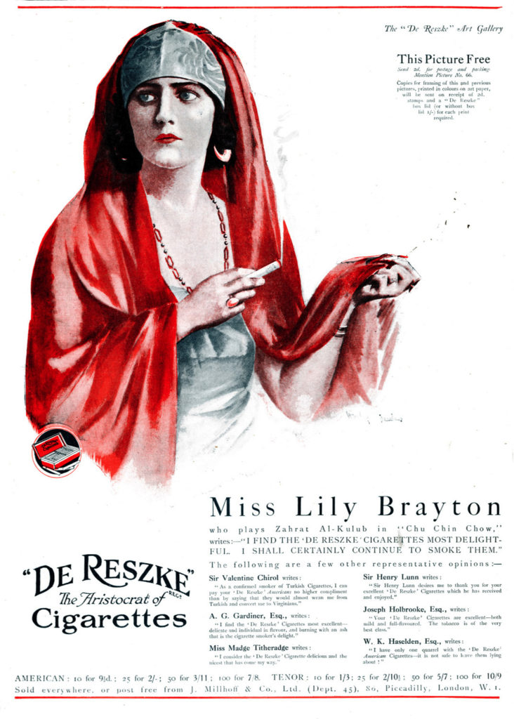 Broadway Stars – img24336