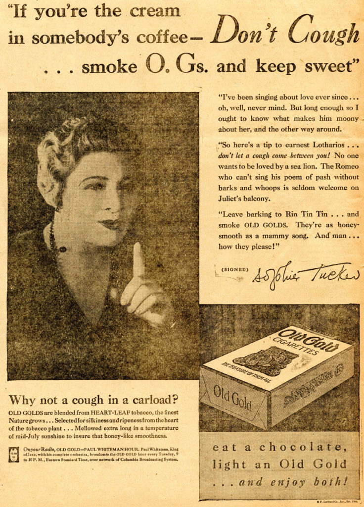 Comedians – img41375