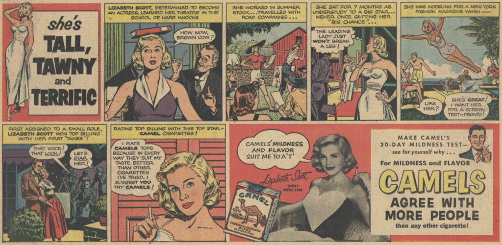 Movie Stars – Women – img2276