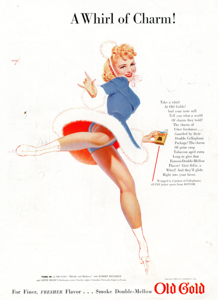 Pin Up Art – img13335