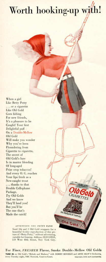 Pin Up Art – img13341