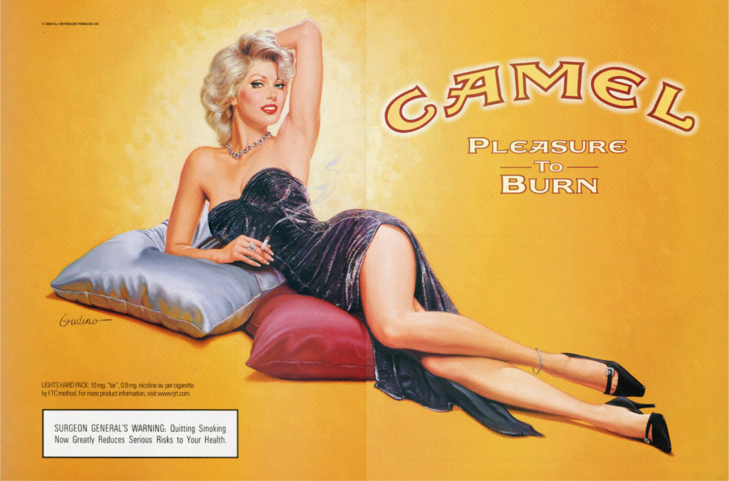 Pin Up Art – img13346