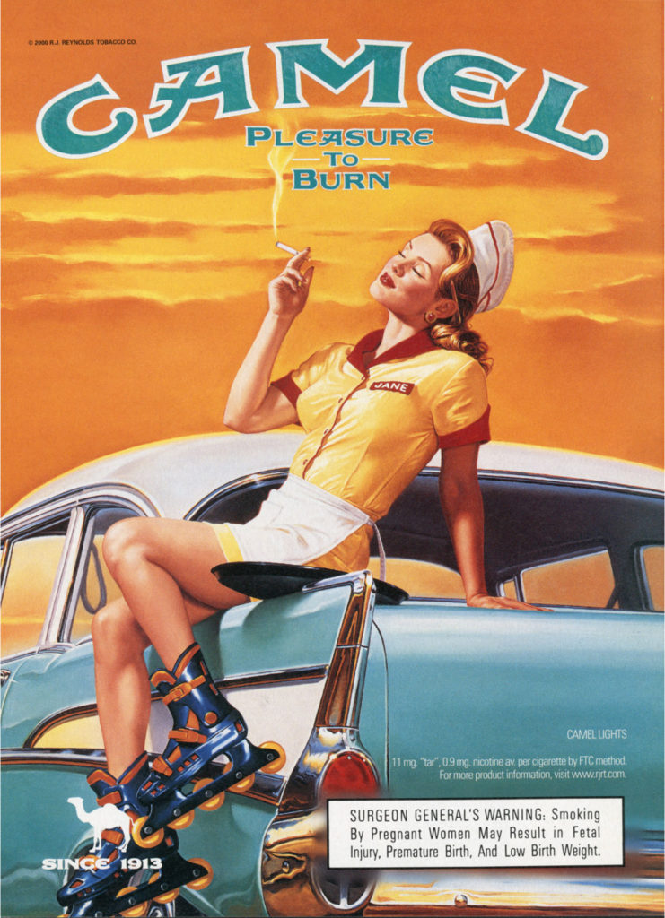 Pin Up Art – img13350