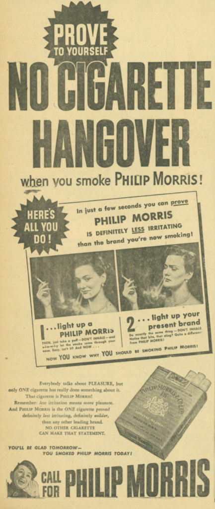 No Cigarette Hangover – img3825