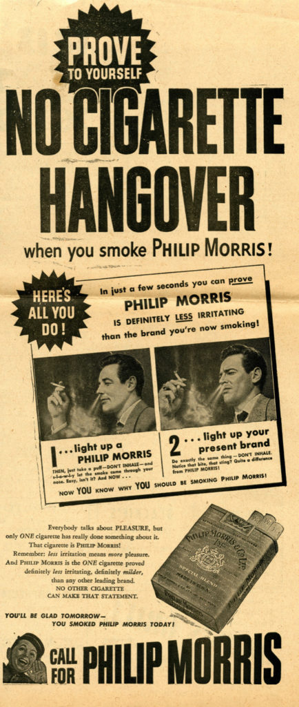 No Cigarette Hangover – img19618