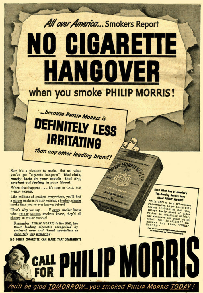 No Cigarette Hangover – img23250