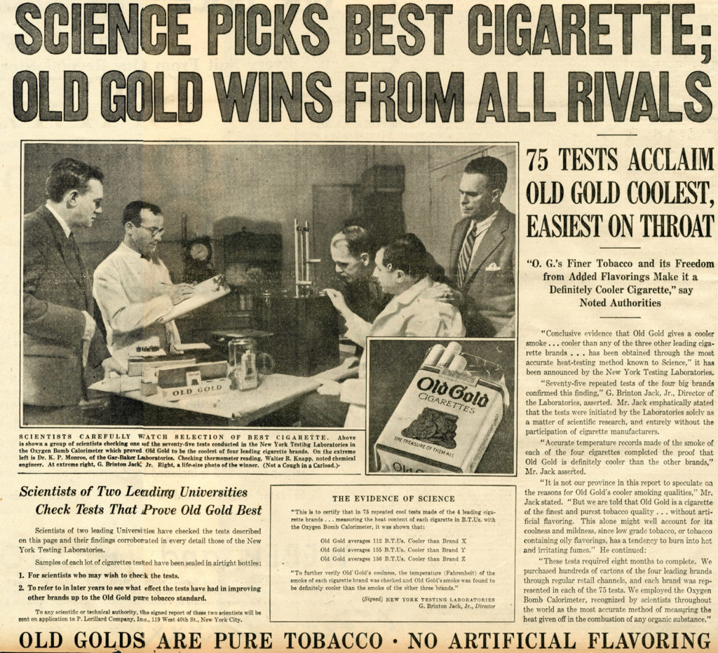 Pseudoscience – img1581