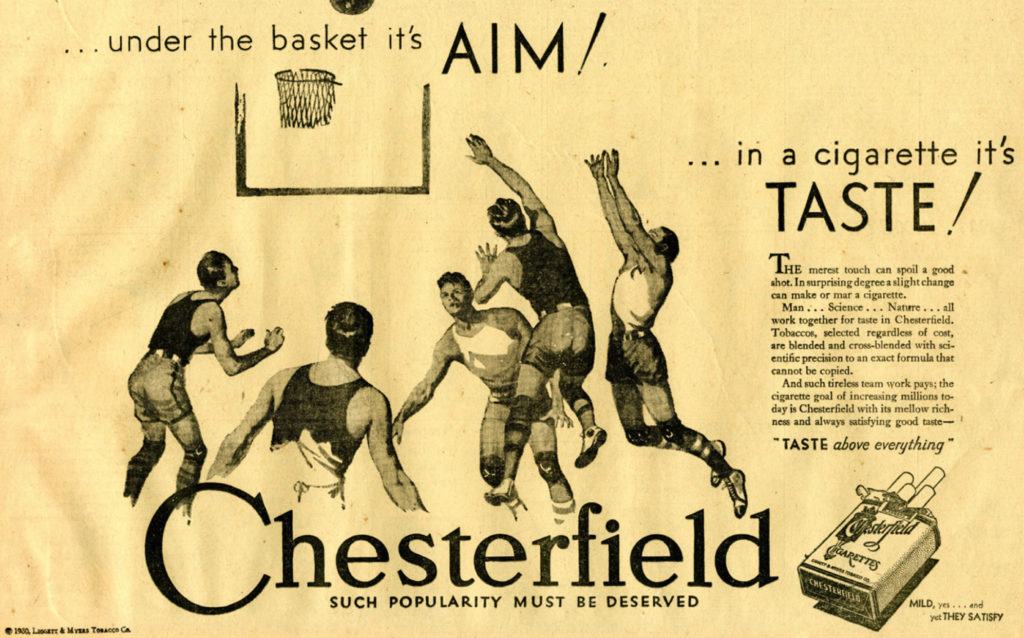Basketball – img22990