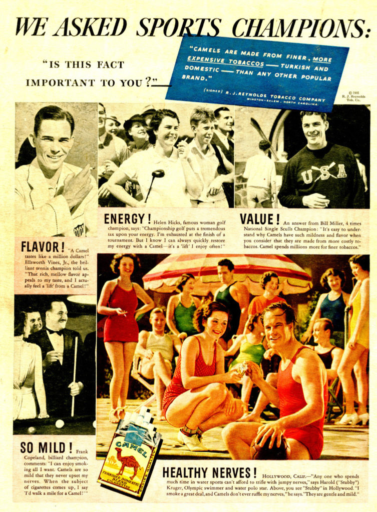 Be a Sport – img20267