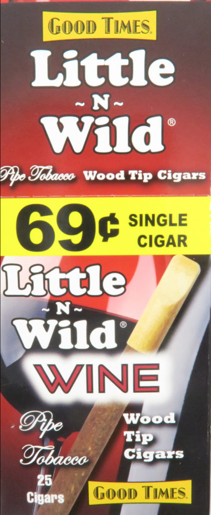 Alcohol Flavored – img43643