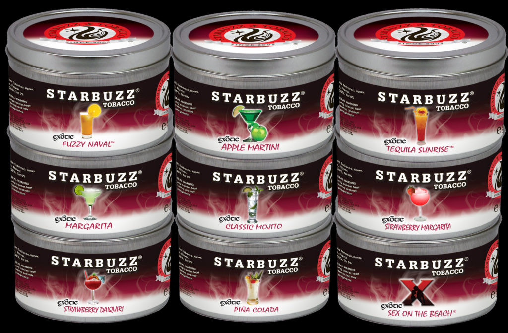 Alcohol Flavored – img43777