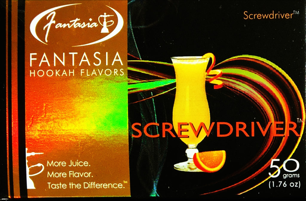 Alcohol Flavored – img43778