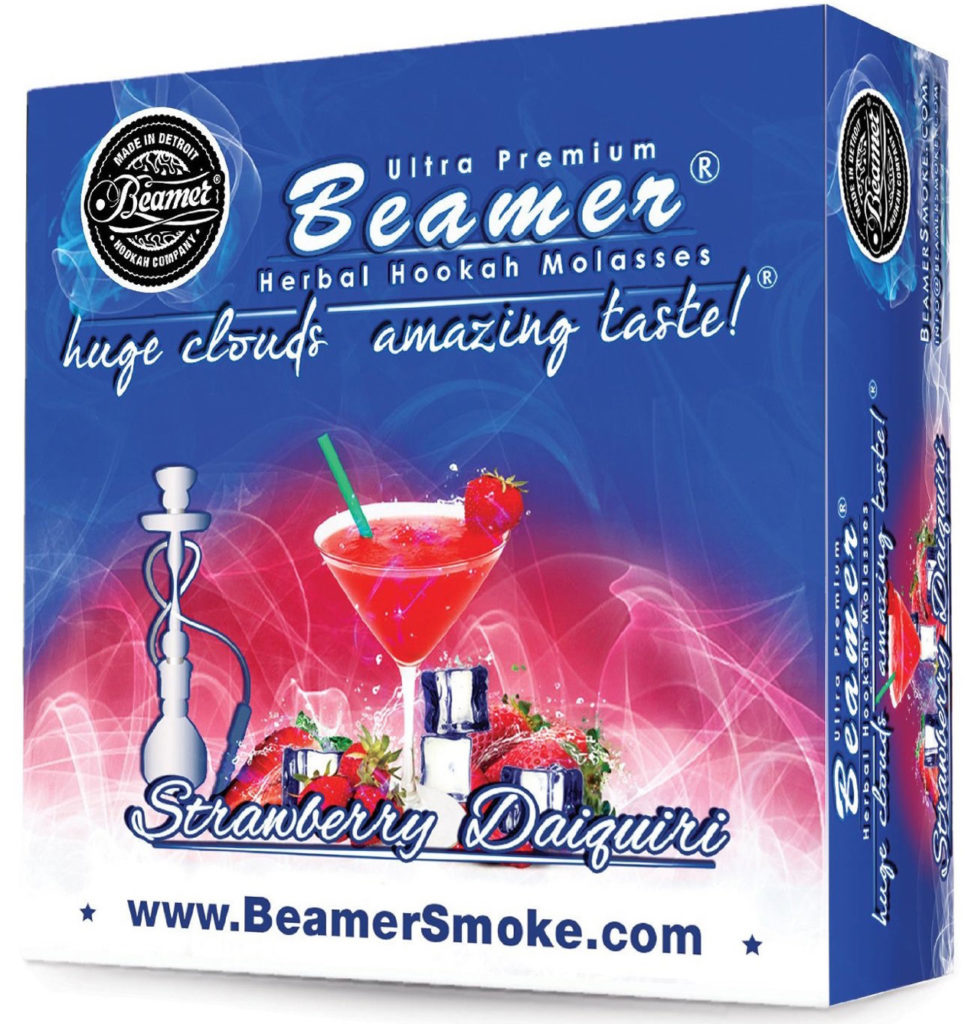 Alcohol Flavored – img43783