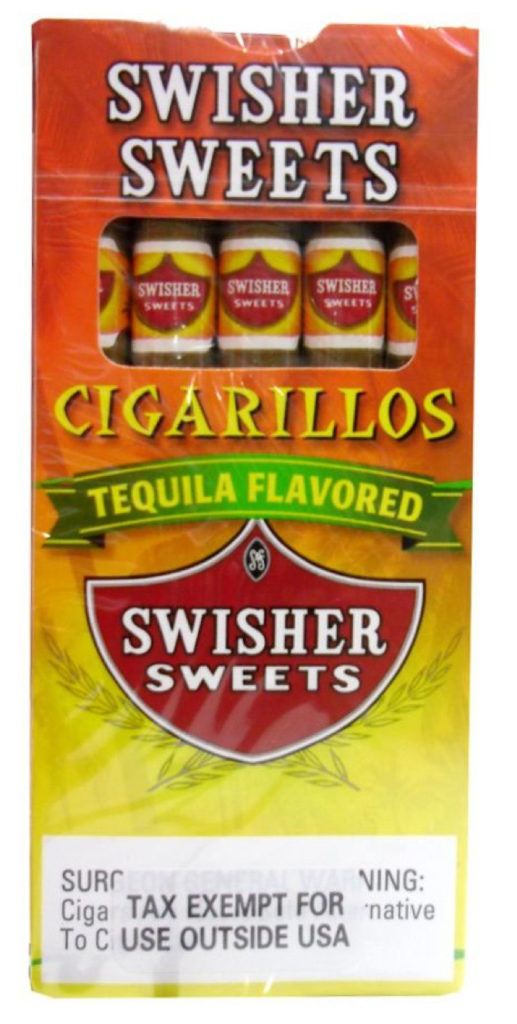Alcohol Flavored – img43650
