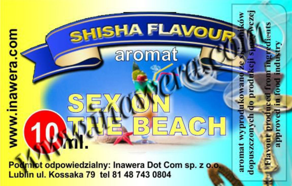 Alcohol Flavored – img43811