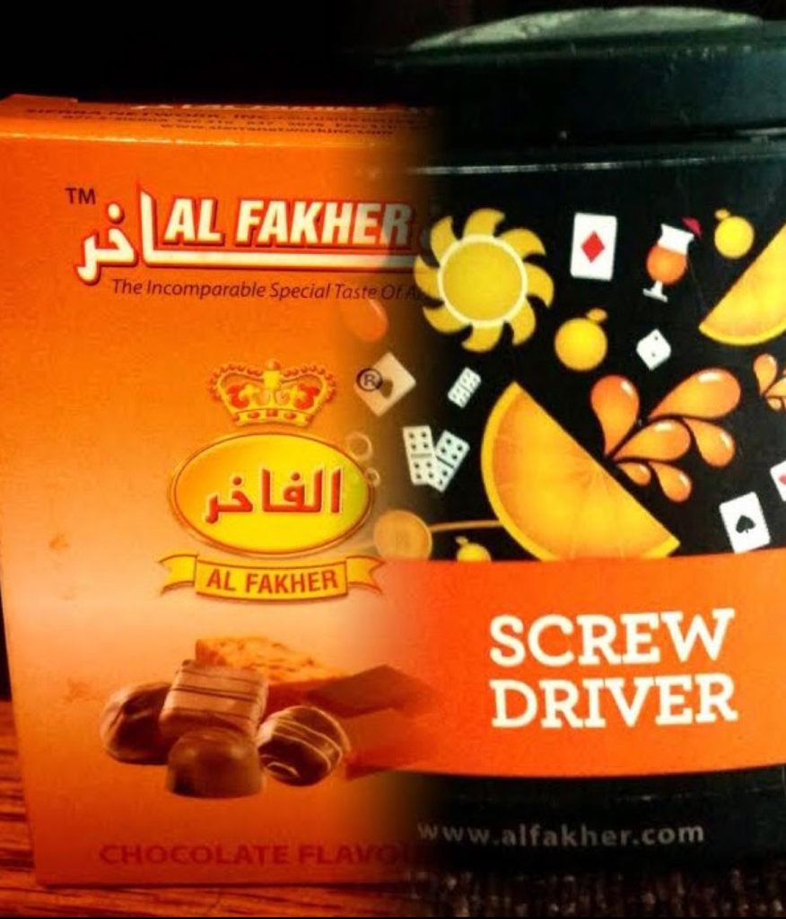 Alcohol Flavored – img43817