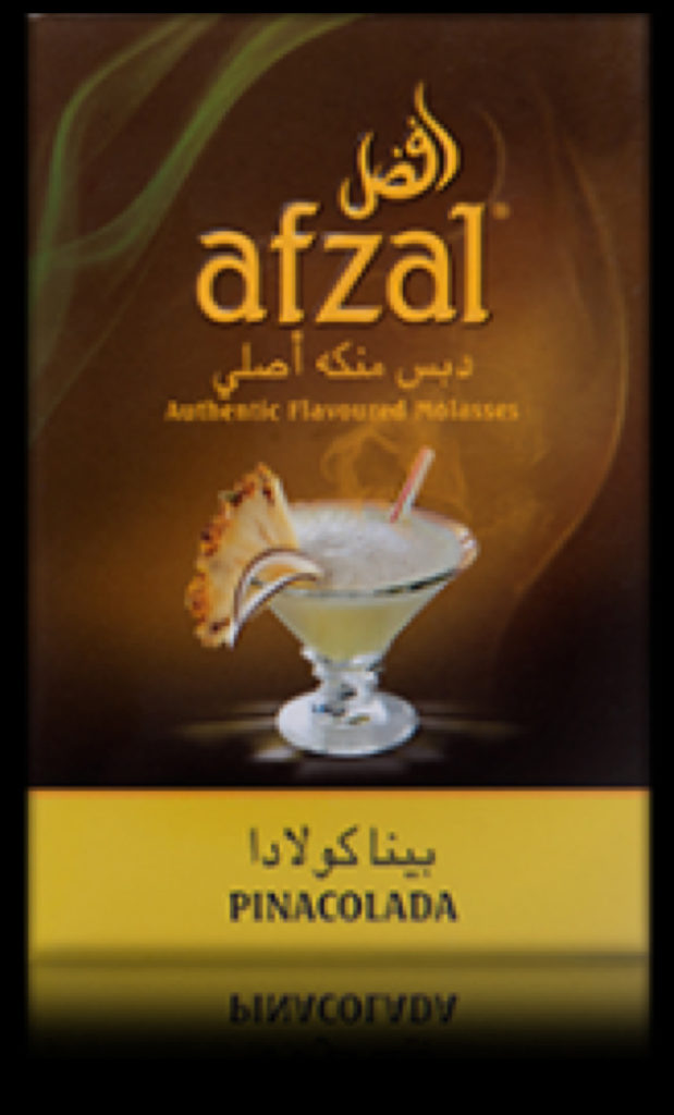 Alcohol Flavored – img43818