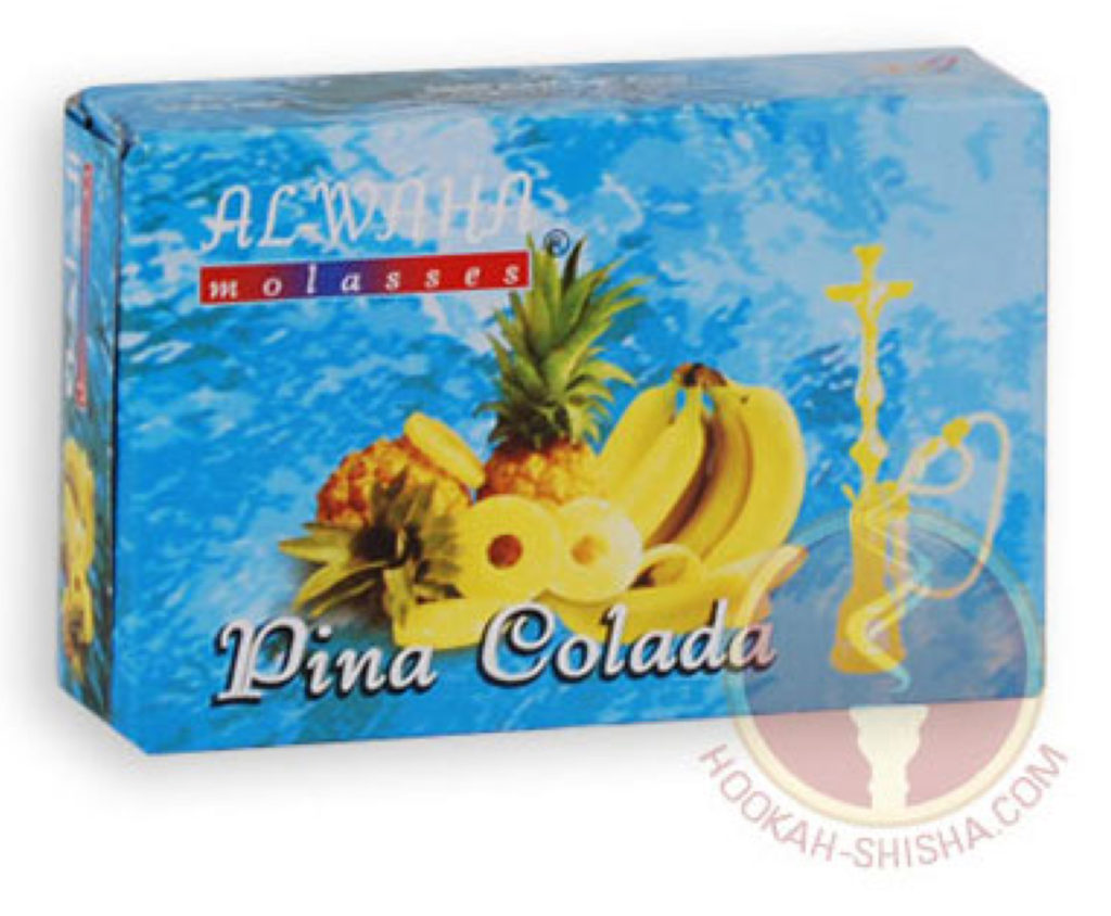 Alcohol Flavored – img43827