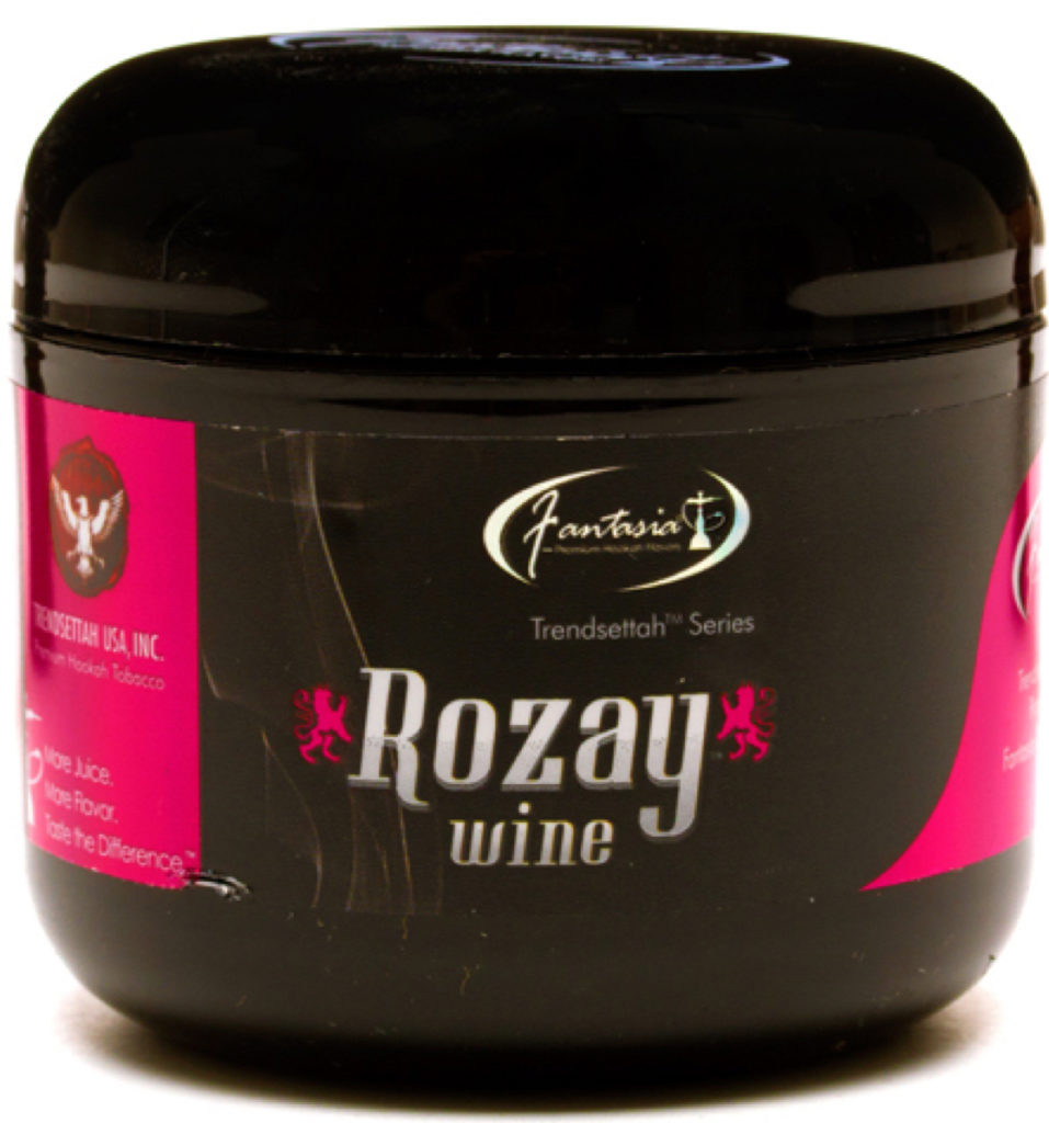 Alcohol Flavored – img43829