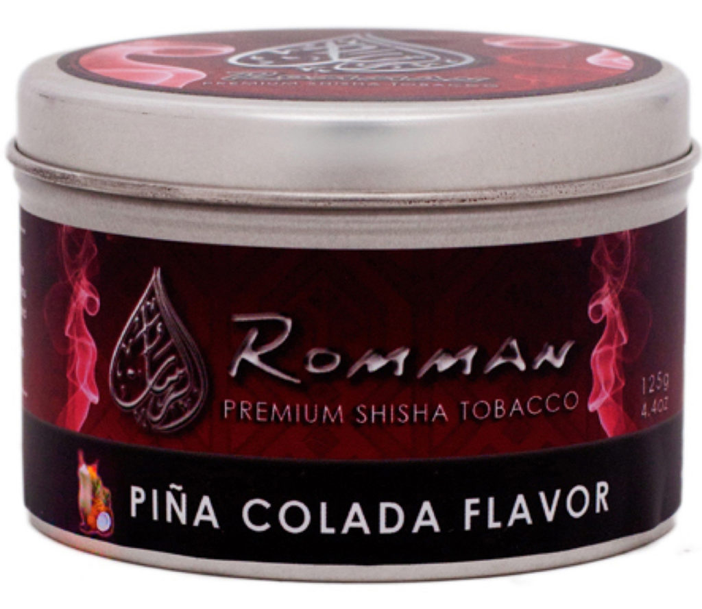 Alcohol Flavored – img43833
