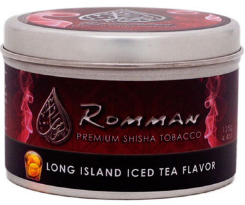 Alcohol Flavored – img43834