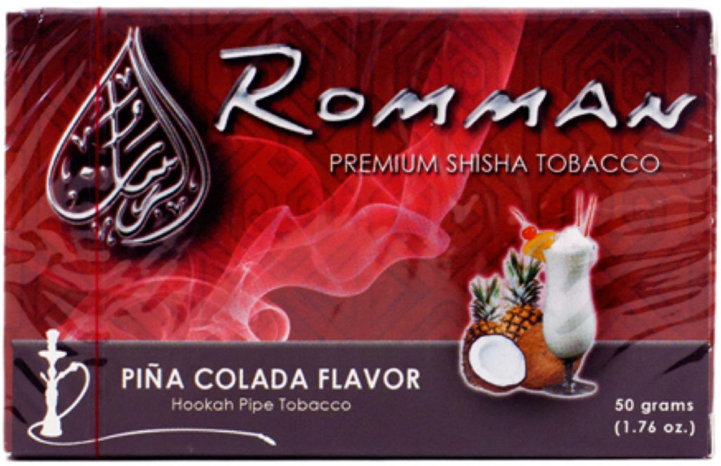 Alcohol Flavored – img43837