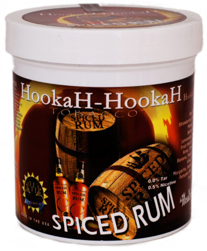 Alcohol Flavored – img43841