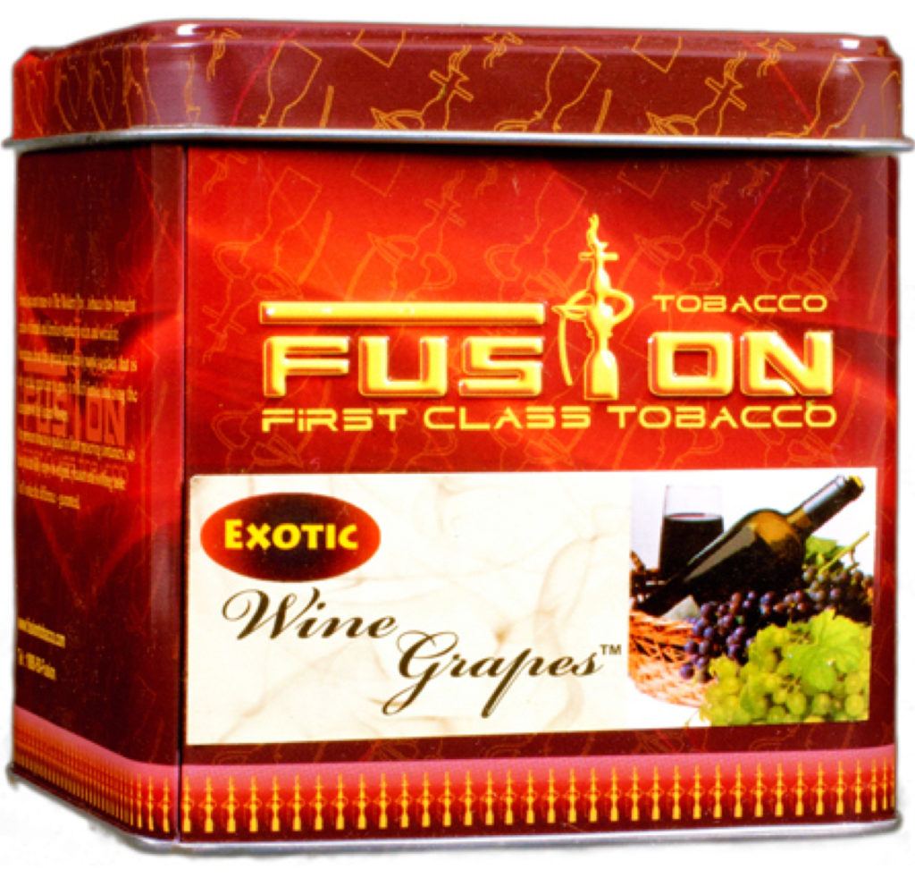 Alcohol Flavored – img43844
