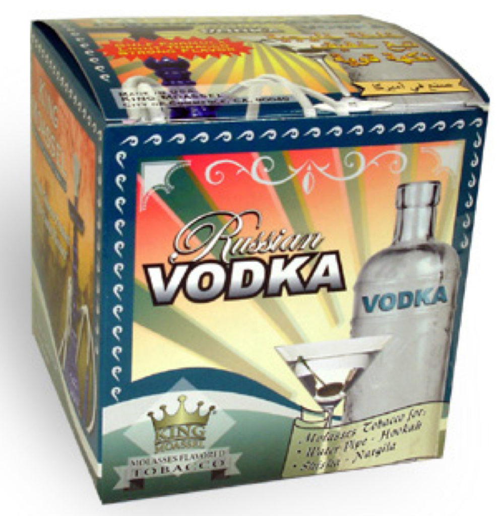 Alcohol Flavored – img43846