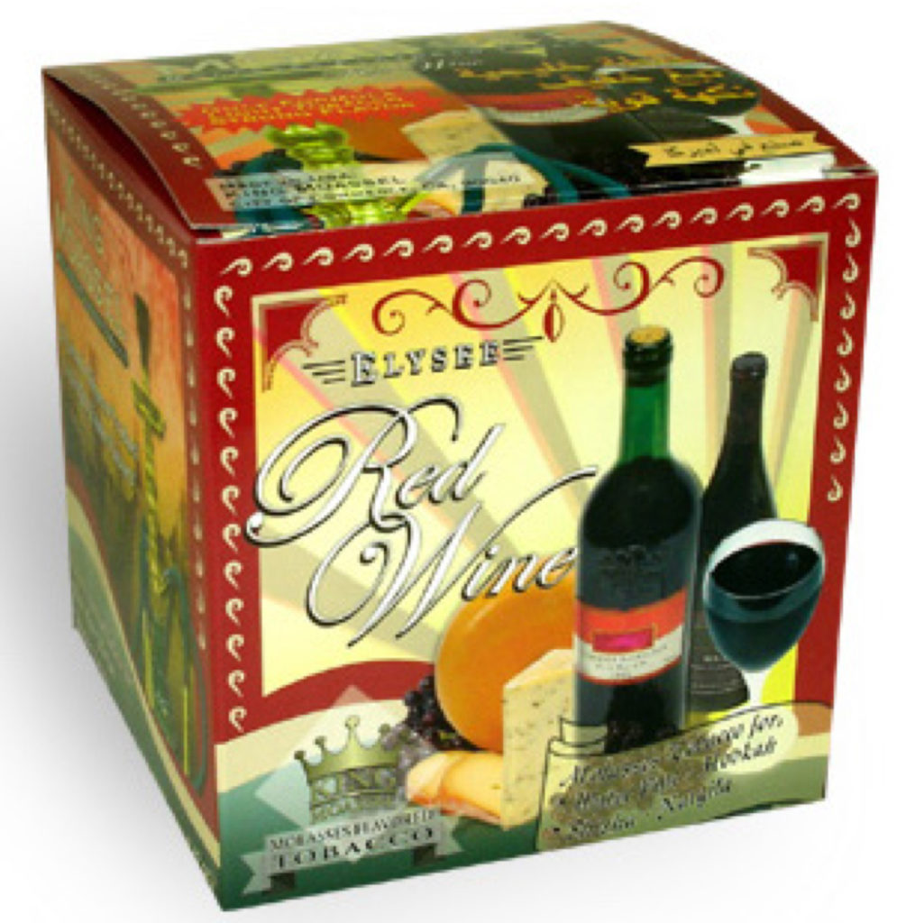 Alcohol Flavored – img43847