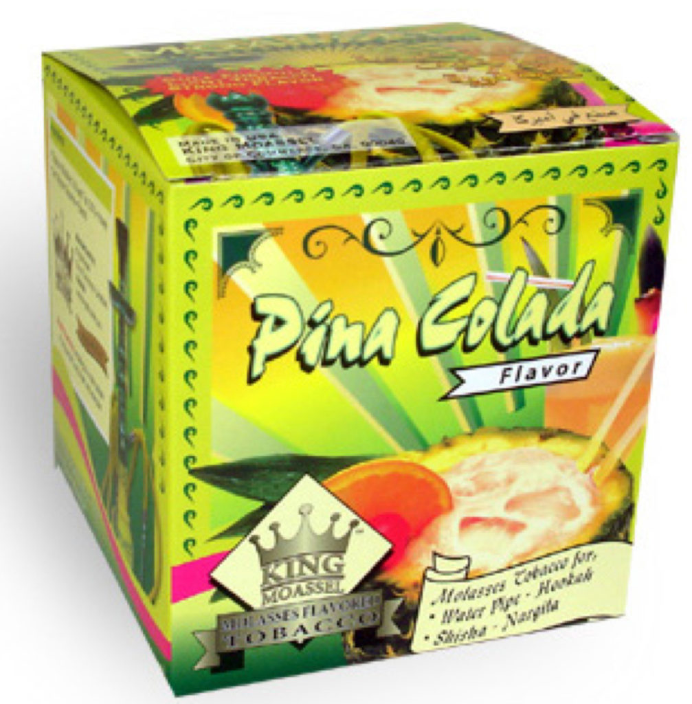 Alcohol Flavored – img43848